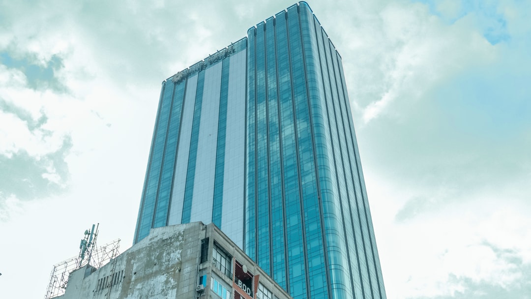 JLL Raises Outlook as Office and Industrial Demand Firms