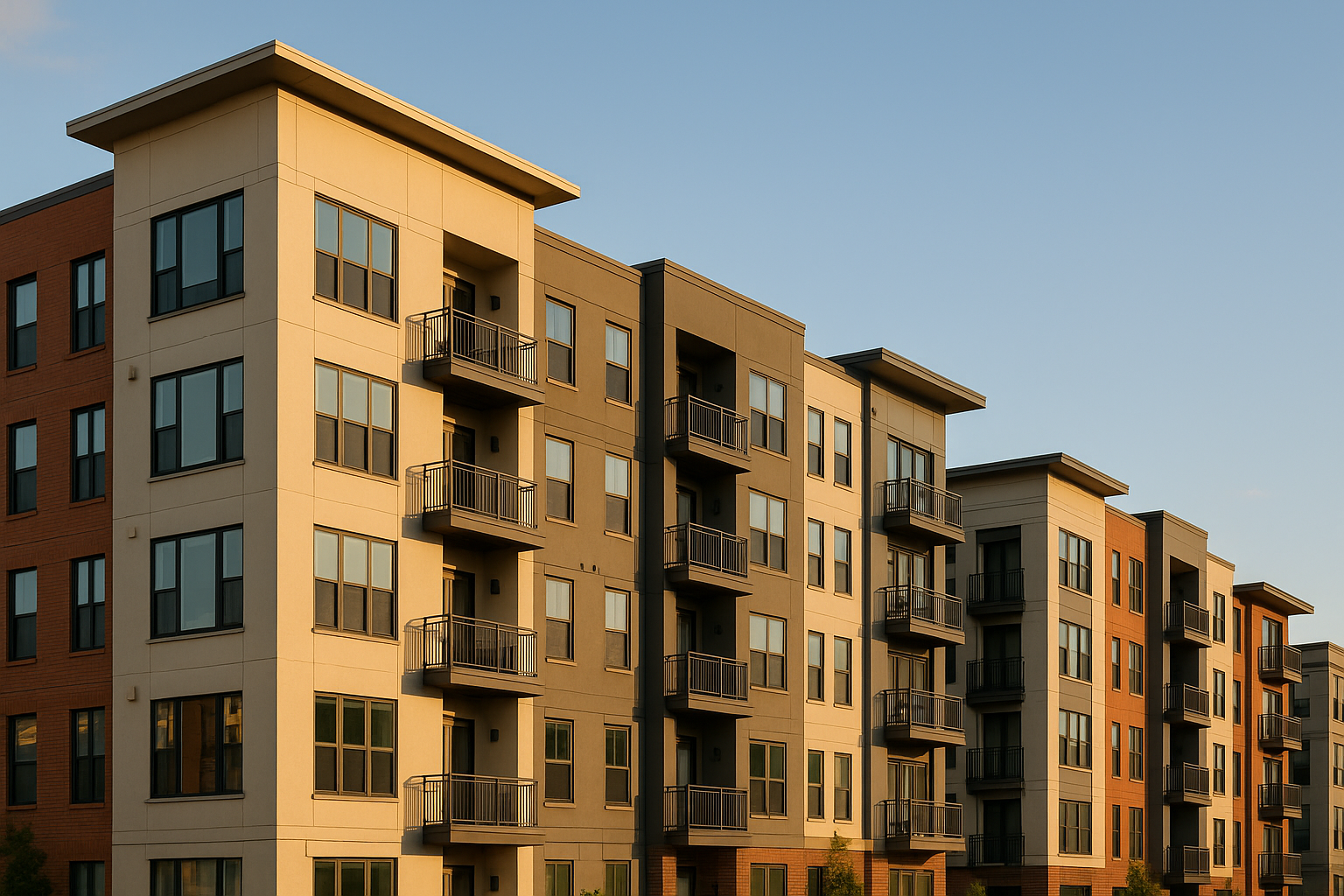 Kennedy Wilson Buys Toll’s Multifamily Arm for $347M