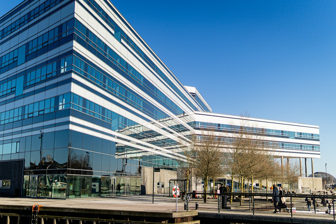 Law Firms Propel Office Leasing as Market Bifurcates
