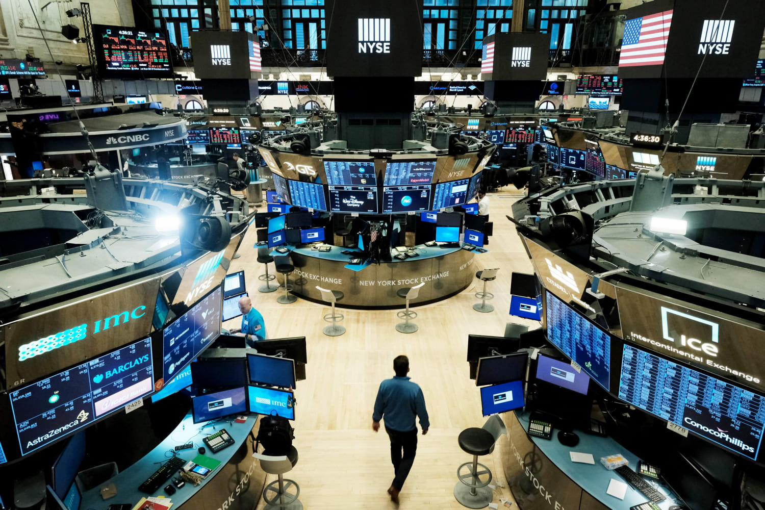 Life Insurers Reopen the CRE Debt Window