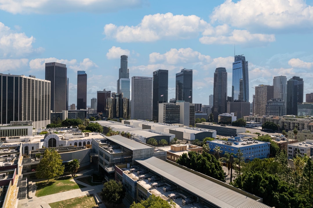 Los Angeles Caps 2025 Rent Increases for Stabilized Multifamily Units at 4%