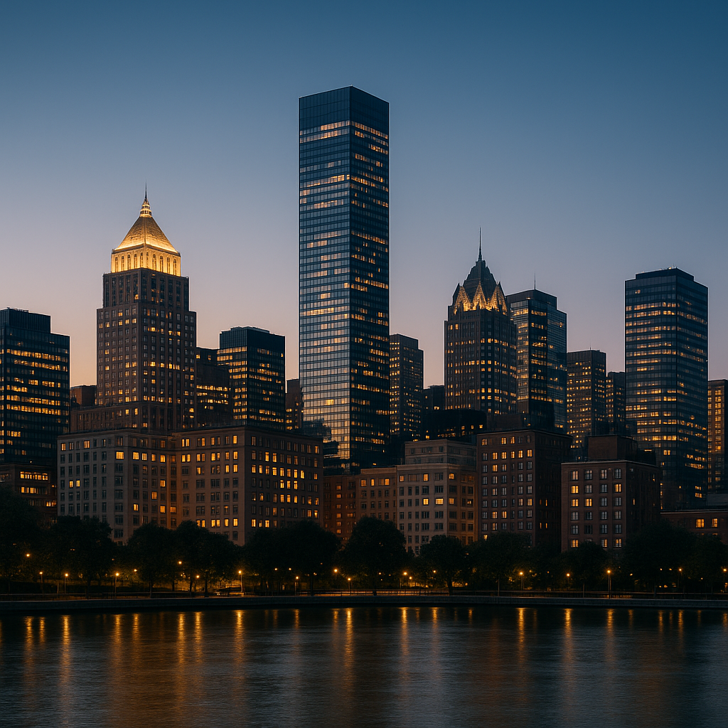 ⚫️Luxury Hotels Outperform as U.S. Hospitality Splits into “Haves and Have-Nots”