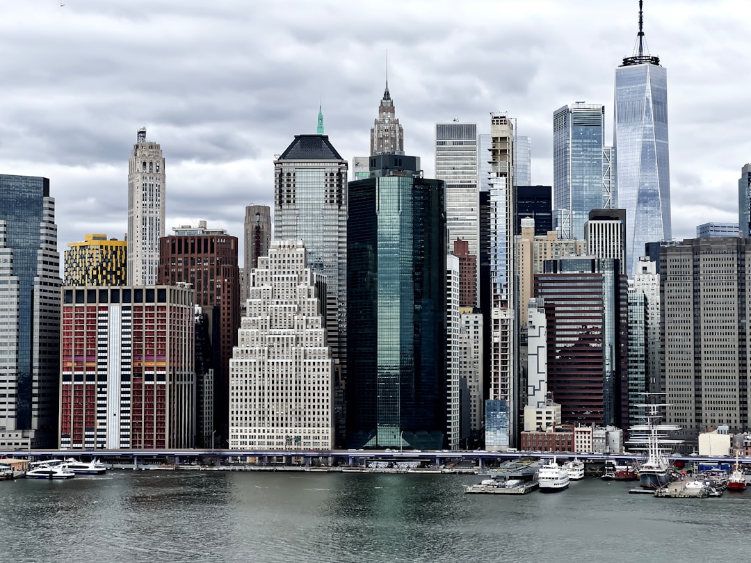 Manhattan Leasing Surges Past Pre-COVID Pace