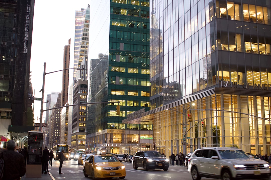 Office Leasing Firms in November; Large Block Activity Supports Select Submarkets