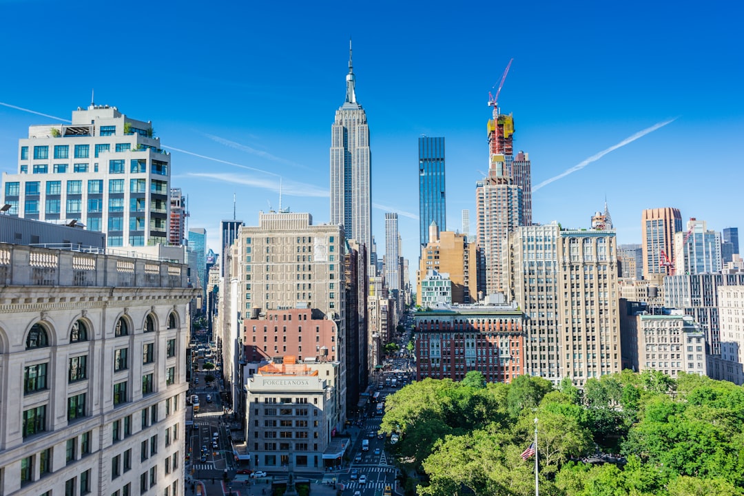 Manhattan Office Leasing Stays White-Hot as the Best Space Runs Out