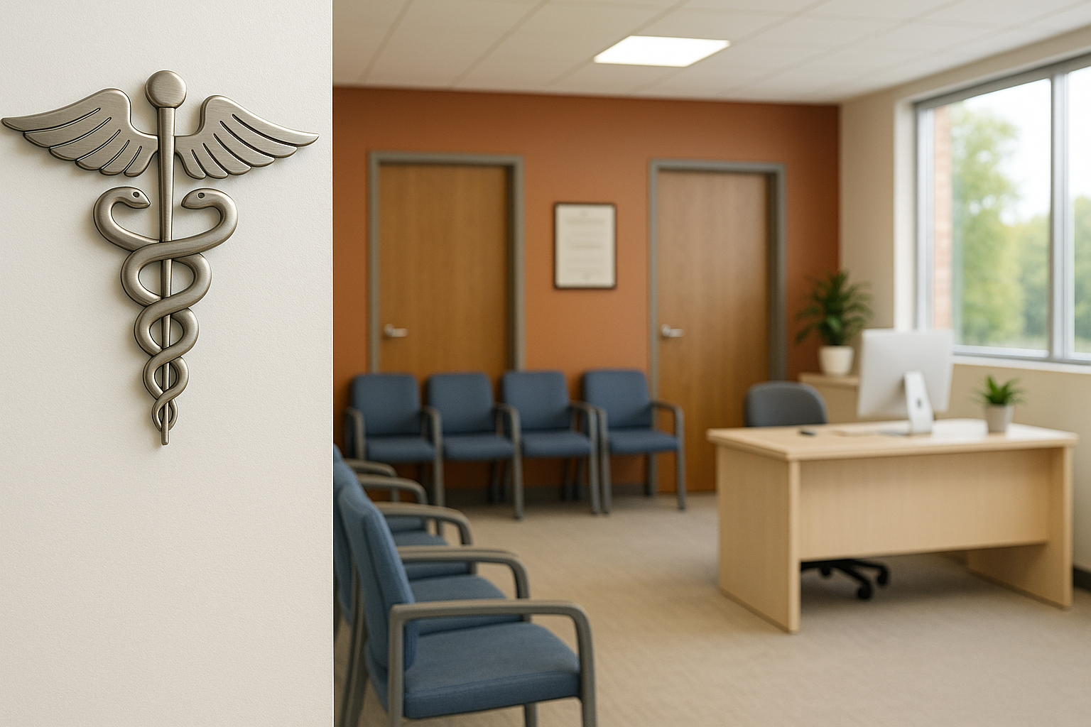 ⚫️Medical Office Fundamentals Strengthen with Record Rents & Renewed Demand