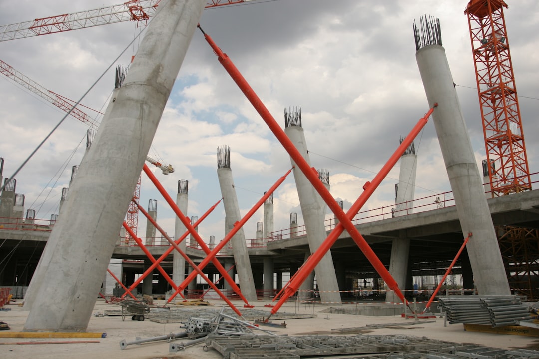 Milwaukee Downtown Mega-Project Stalls Amid $25M Funding Gap