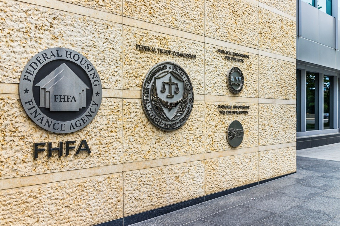 Mortgage Pricing Leaves the Market, Returns to Policy