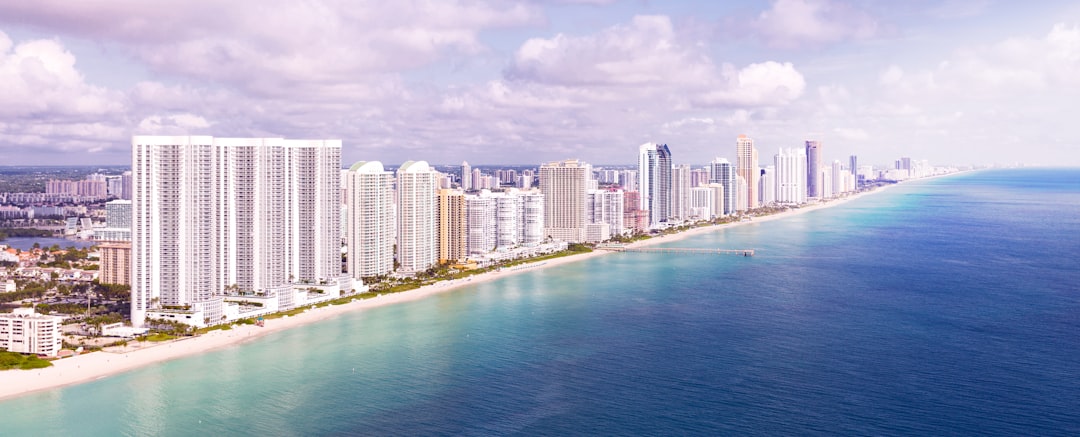 Namdar Secures $460M Loan for 1,400-Unit Miami Project