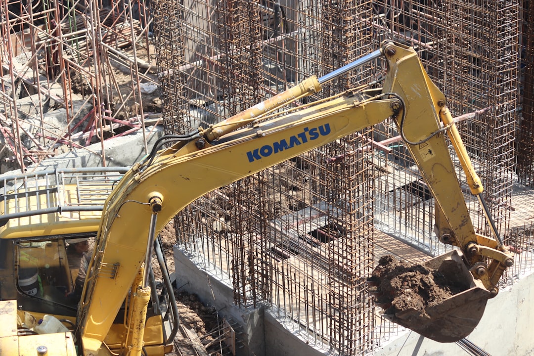 Michigan’s New Incentive Program Puts Mass Timber Into the Spotlight