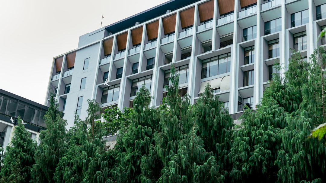 Noble Buys 10 Hotels — And Underwrites the Demand Generators, Not the Flag