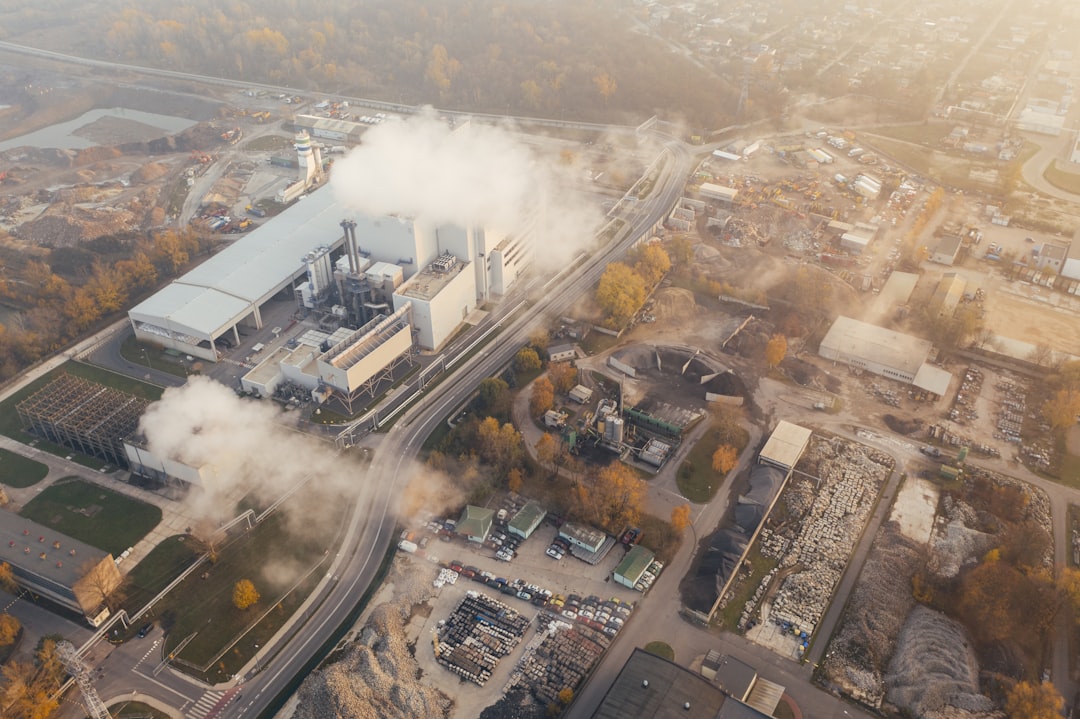 Occupier Priorities Reshape Industrial Space Demand
