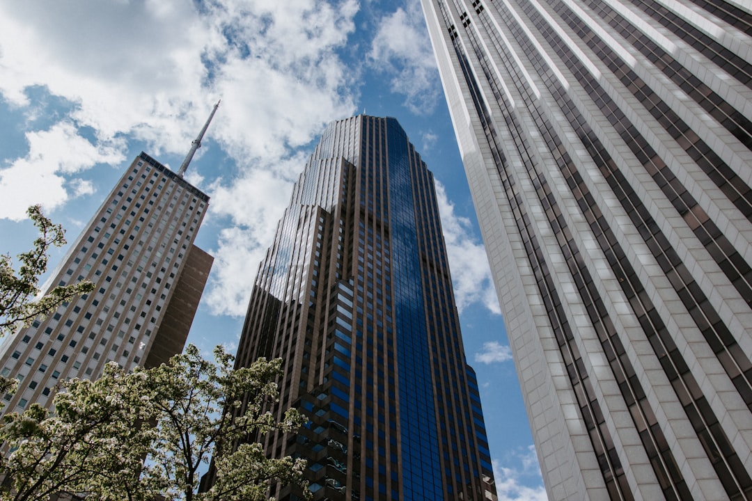 Office Capital Reawakens as Refinancing Turns Selective