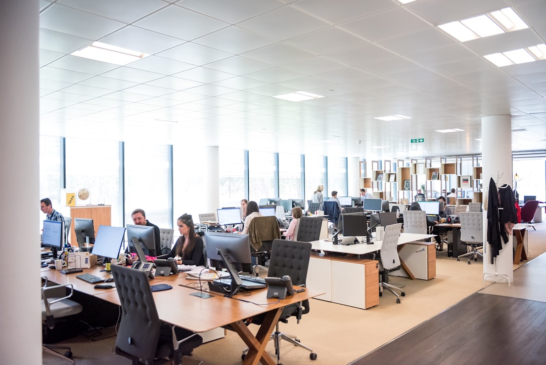 Office Demand Stabilizes as Absorption Turns Positive