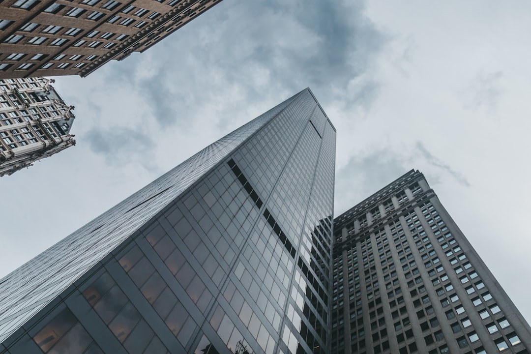 Office Leasing Stabilizes, But Credit Tightening Caps Upside