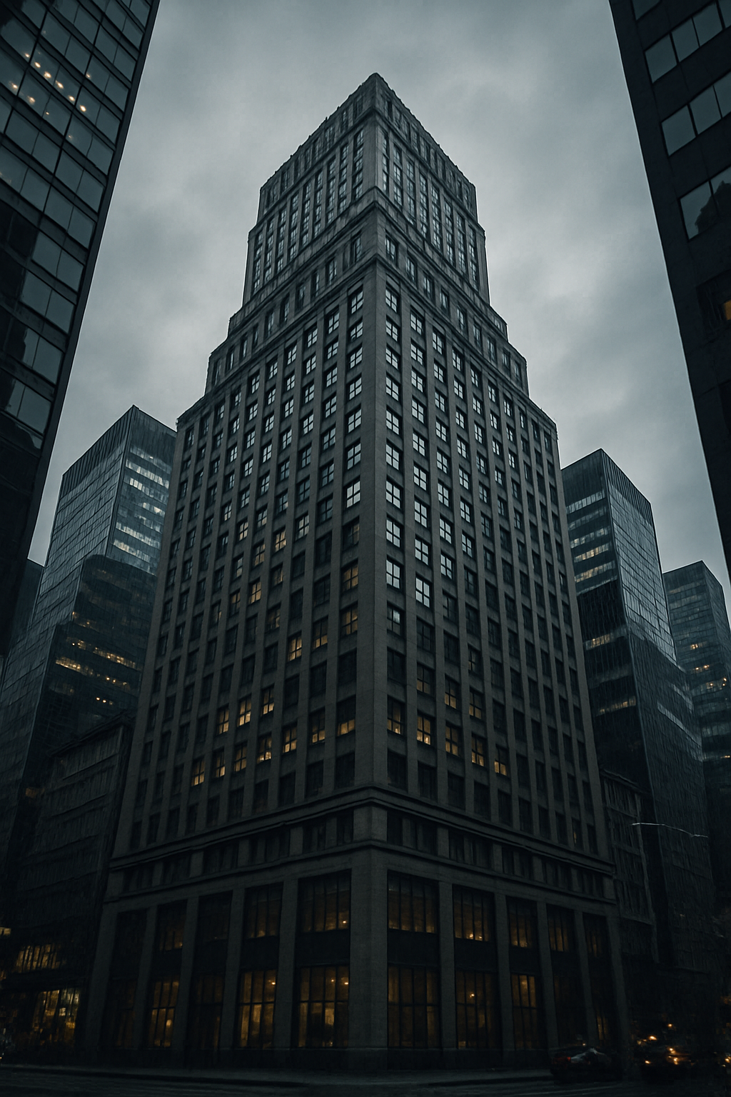 Office Loan Defaults Spike as Extend-and-Pretend Ends