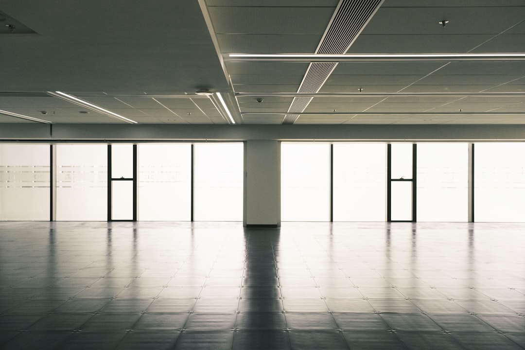 Office Pricing Finds a Floor, but Distress Peaks