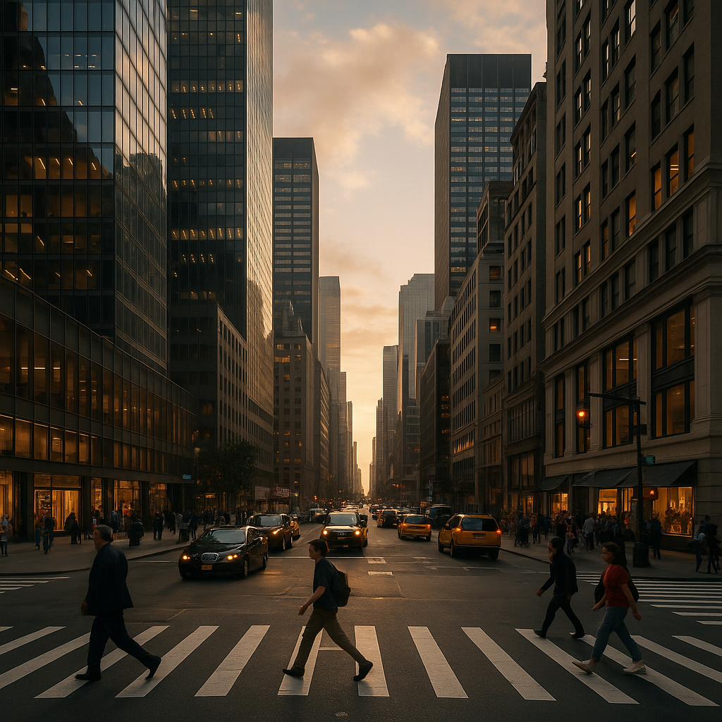 ⚫️Opportunistic CRE Fund Overshoots Target Amid Distress Cycle