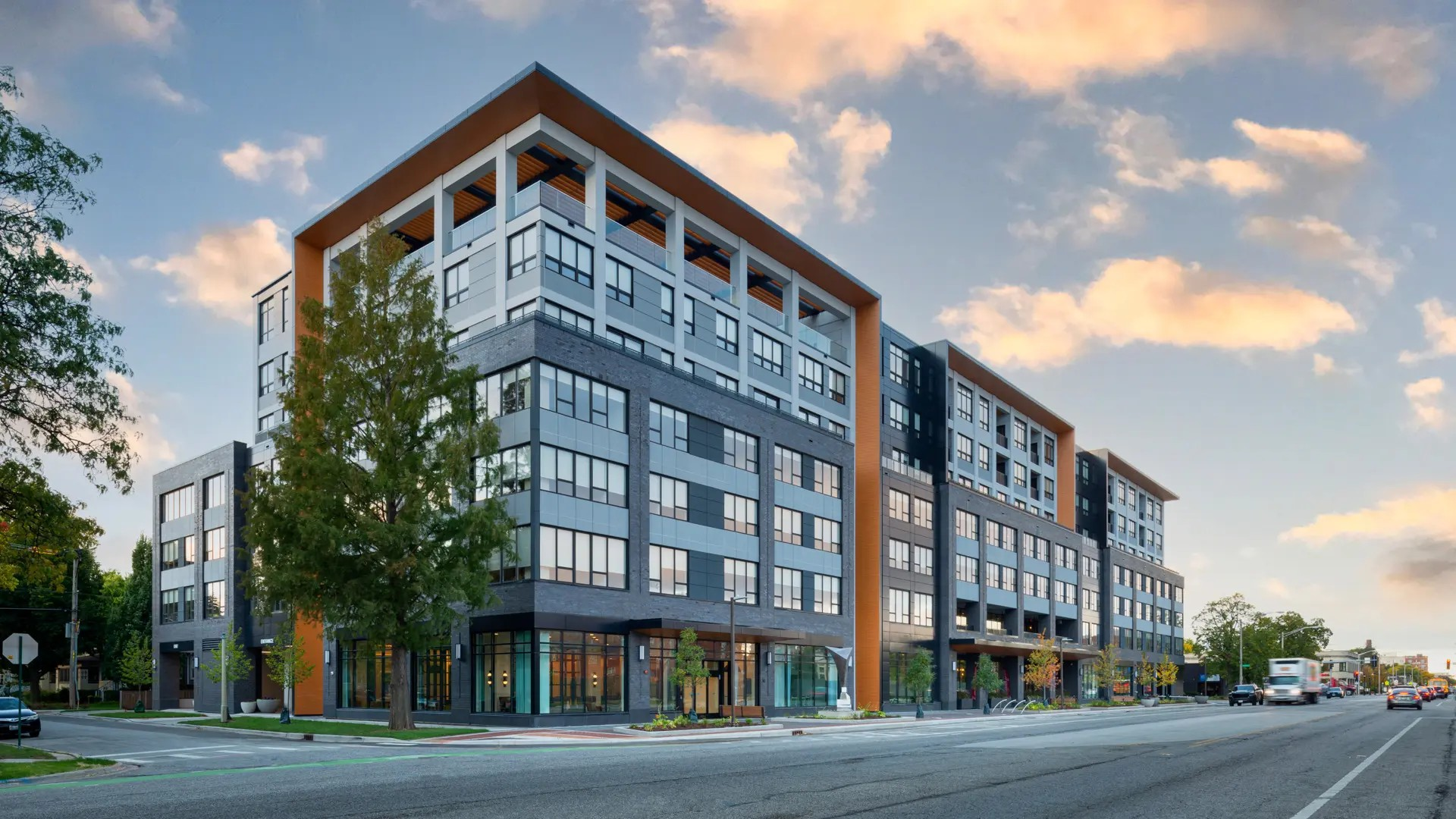 Park Hotels Just Set the Floor for Full-Service.