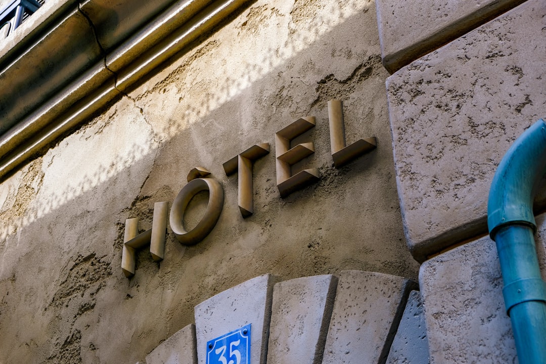 Park Hotels Just Set the Floor