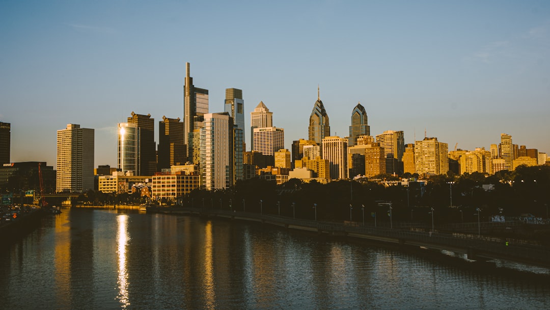 Philadelphia Office Market Slow to Recover