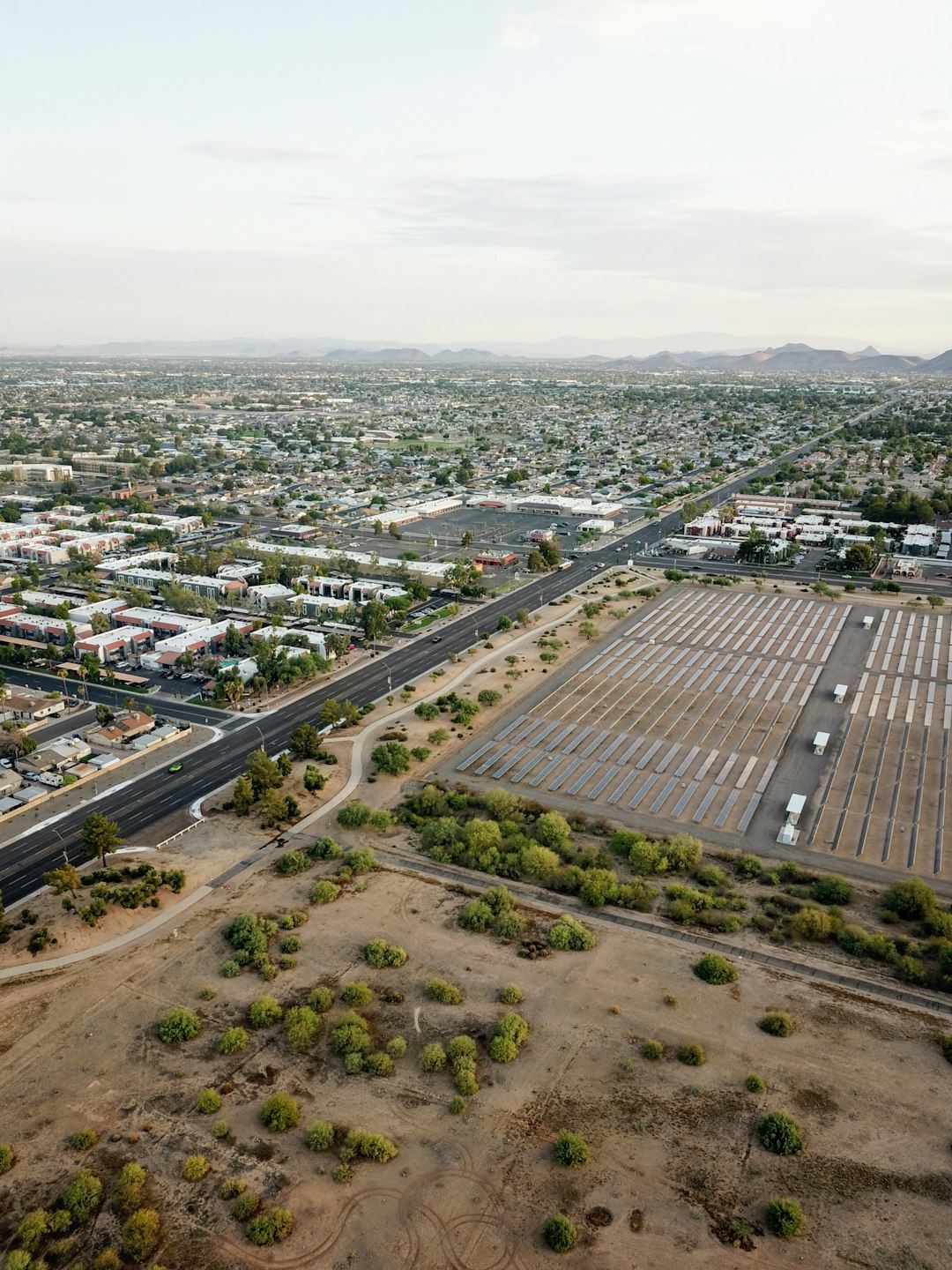 Phoenix Industrial Portfolio Sales Signal Strong Investor Confidence