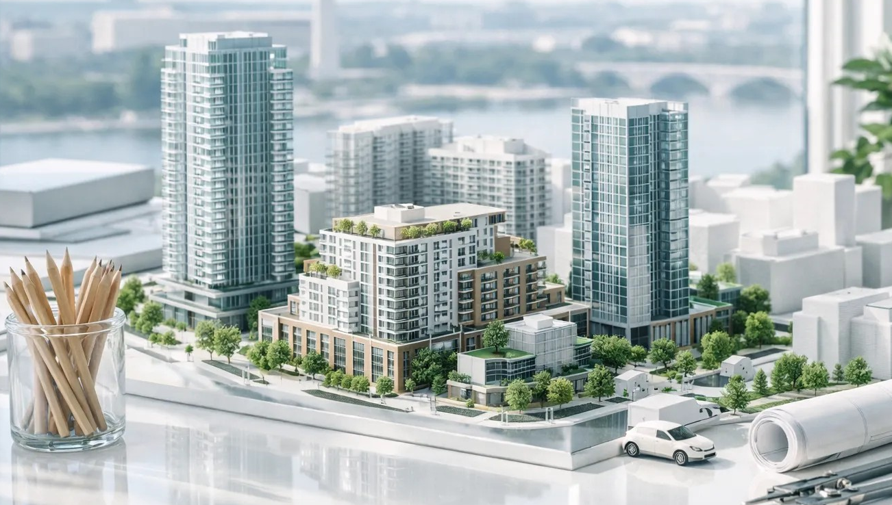 Policy-Driven Approvals Reshape the Future of High-Density Urban Living