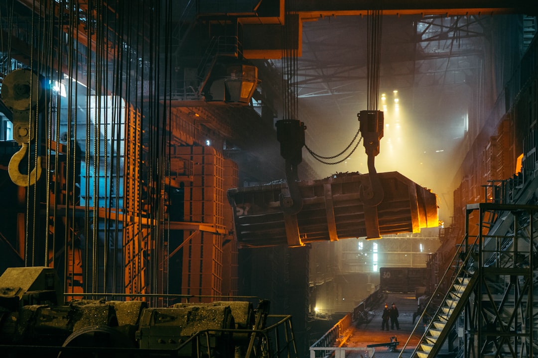 Policy Shocks Ripple Through Global Supply Chains