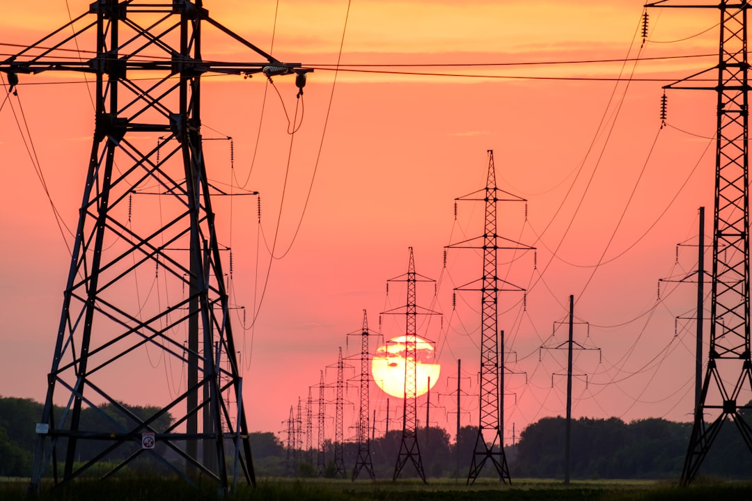 Power Costs Surge Amid Pennsylvania Data Center Boom