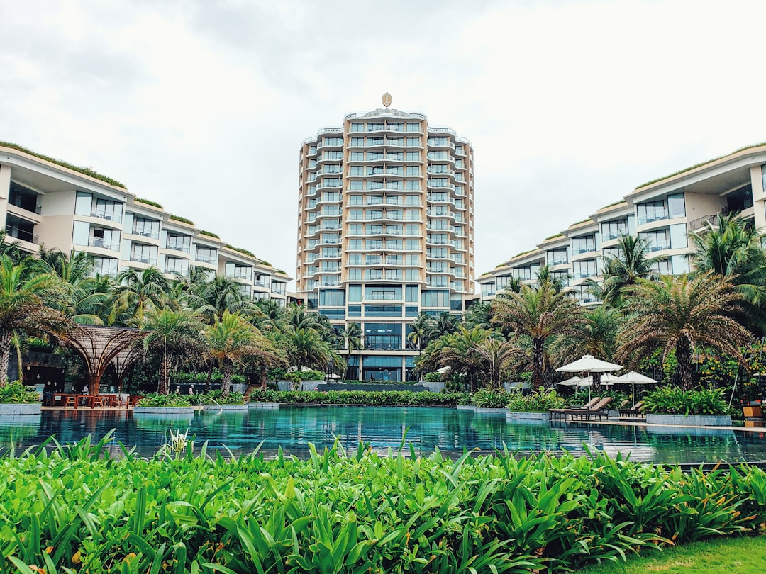 Strategic capital flows underscore shifting institutional beliefs in the trajectory of hospitality sector fundamentals