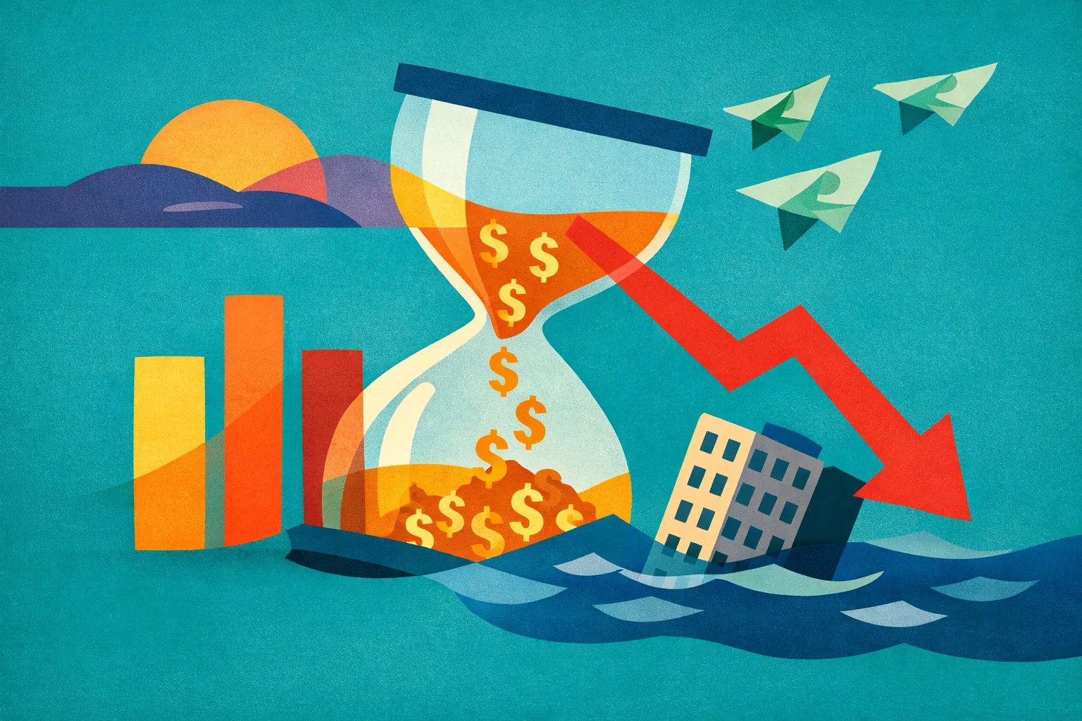 Private Credit Hits a Wall as Banks Quietly Reclaim the Deal Table