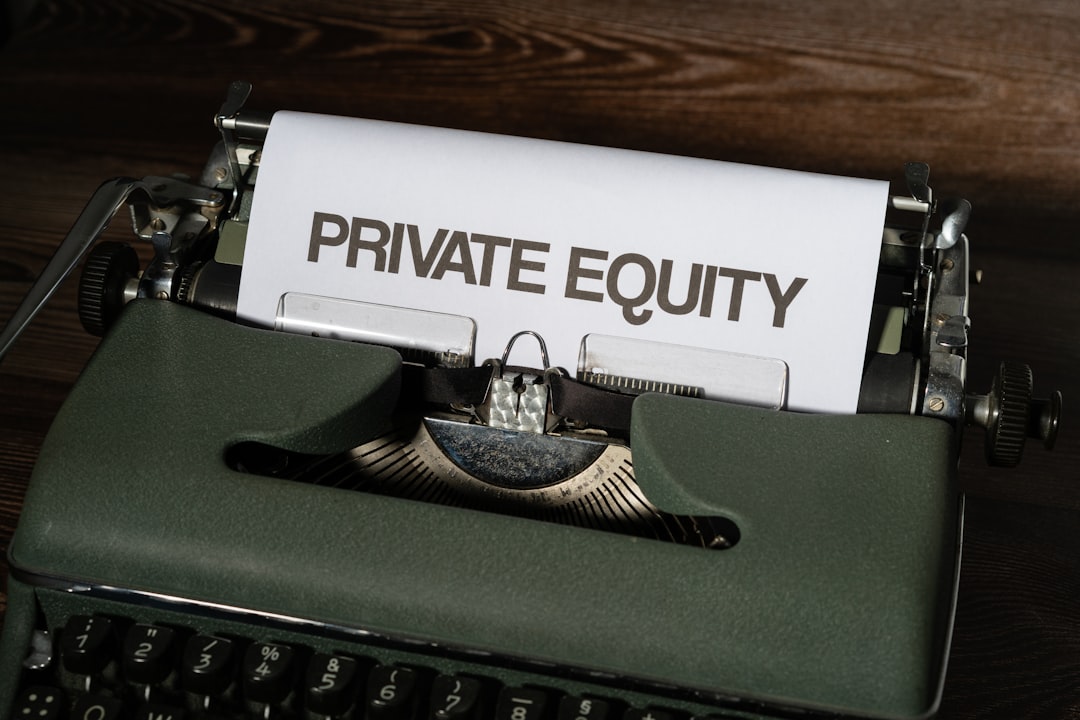 Private Equity's $250B CRE Dry Powder: Opportunistic Revival in 2025