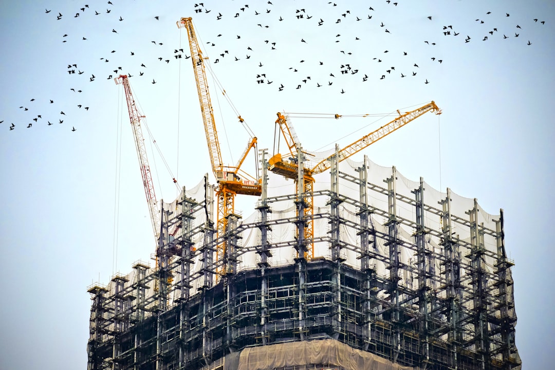Project Planning Trends Signal Future Construction Shifts