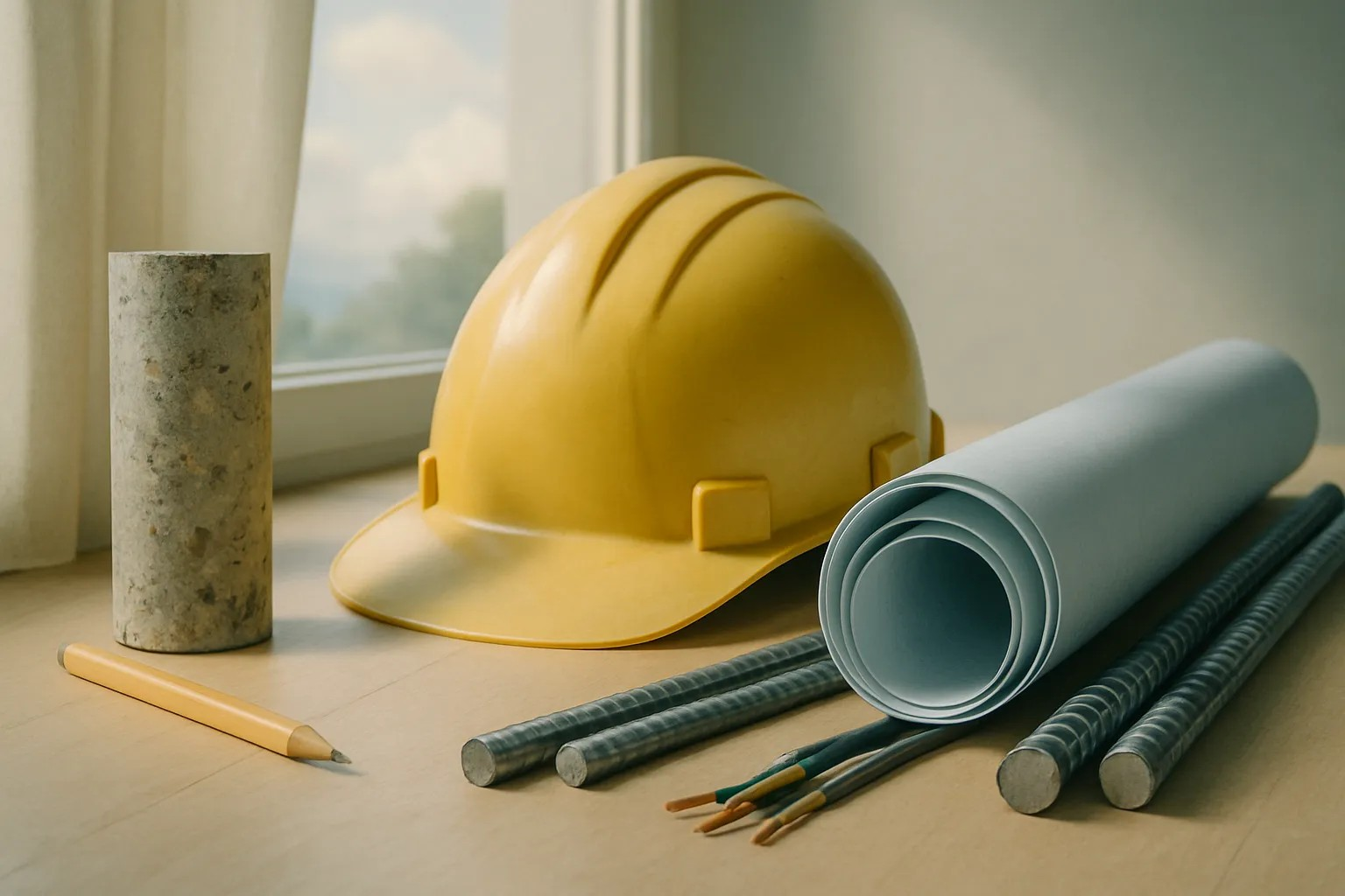 RE Construction Signal — Momentum Is Cooling, Risk Is Not