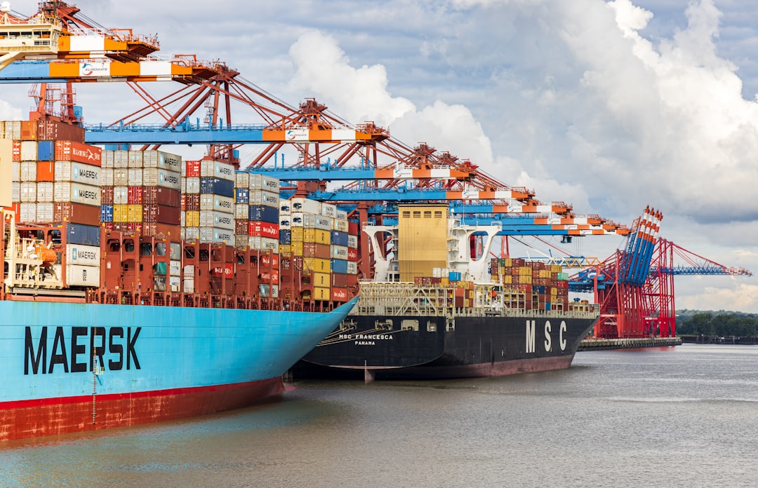 Resource Scarcity Becomes a Catalyst for Cold-Chain Innovation