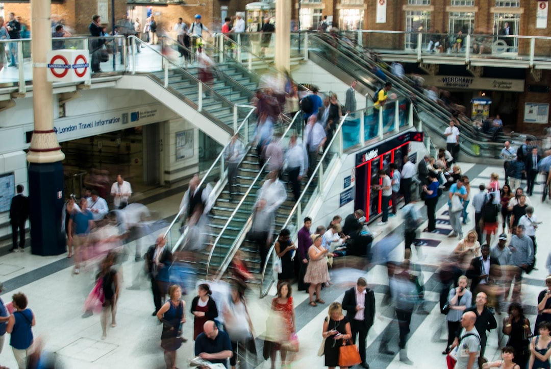 Retail Logistics Buildouts Drive Step-Change in Delivery Performance