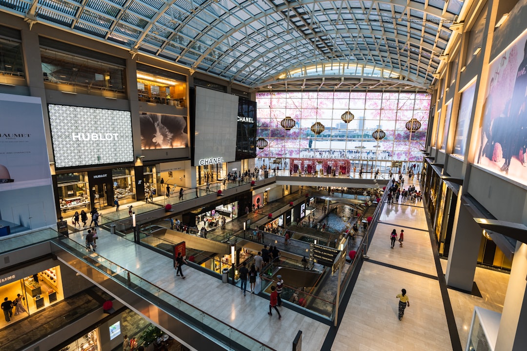 Retail Real Estate Stabilizes Amid Value Reset
