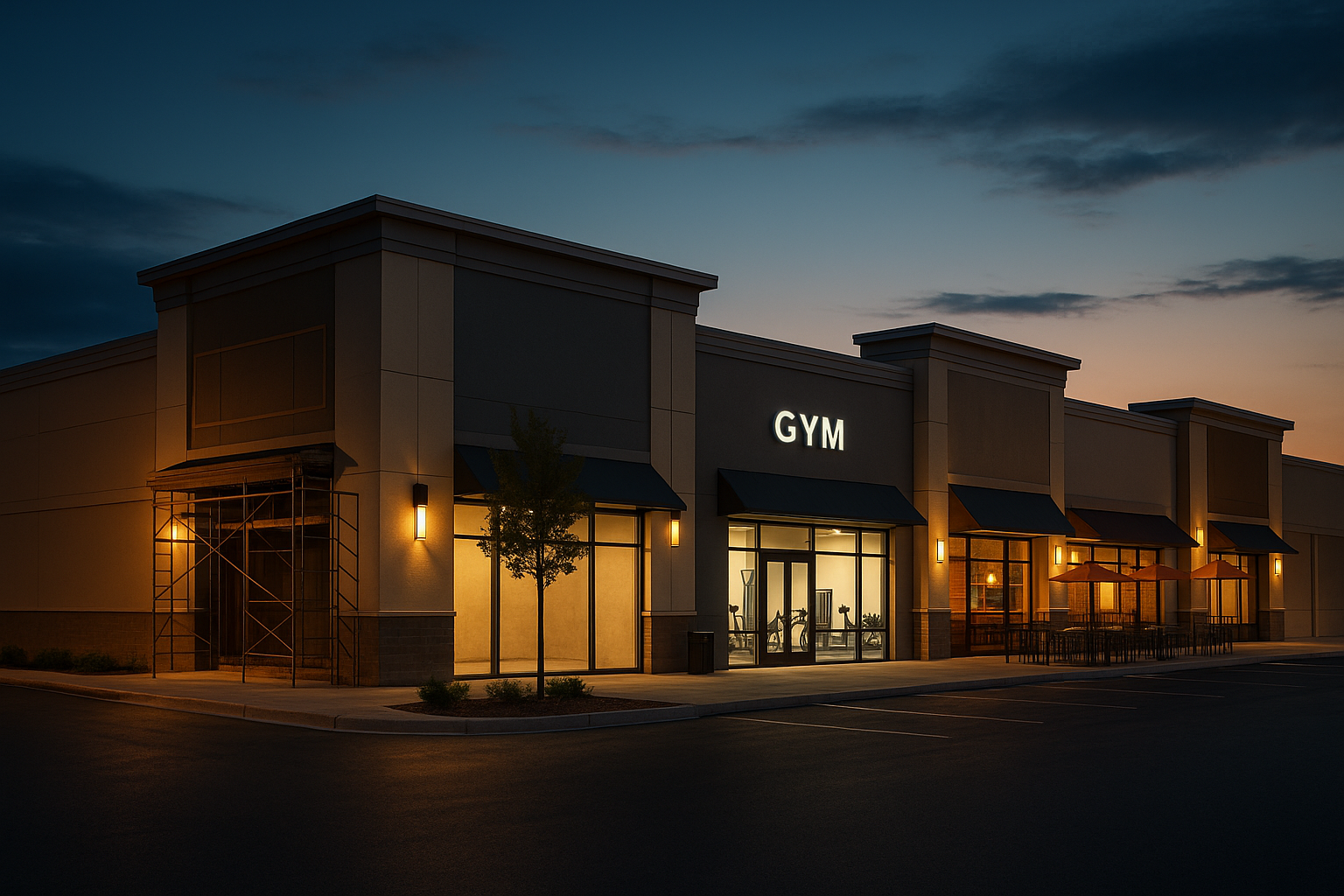 Retail Sector Reinvents Amid Store Shakeout