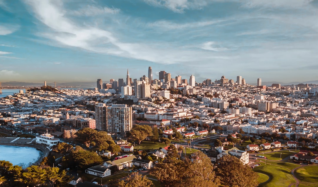 San Francisco Mall Faces Imminent Foreclosure