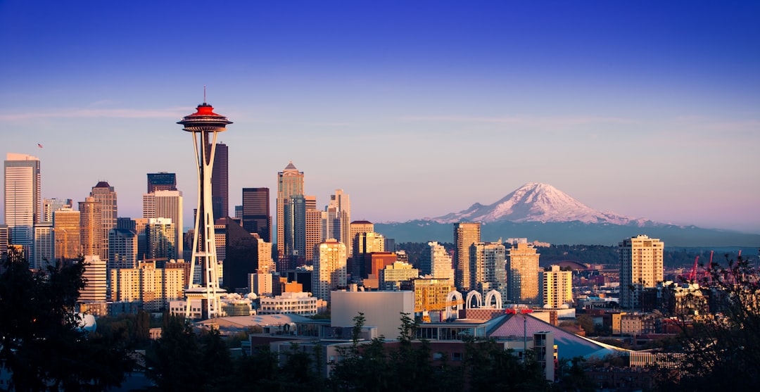 Seattle Office Portfolio Faces $233M CMBS Foreclosure