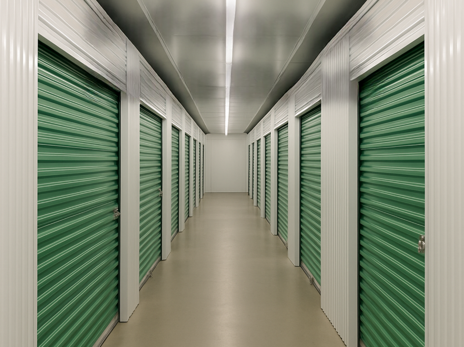 🟡Self-Storage Market Stabilizes in 2025