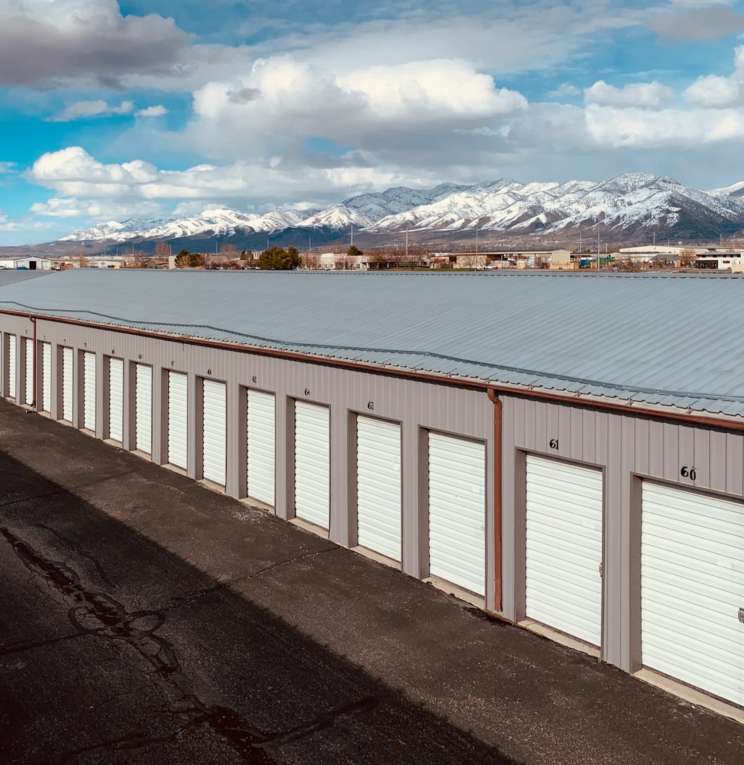Self-Storage Sector Stabilizes Amidst Supply Slowdown