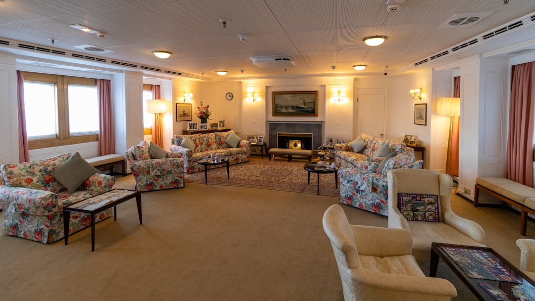 Senior Housing Keeps Filling Up — And Nobody Built the Next Wave