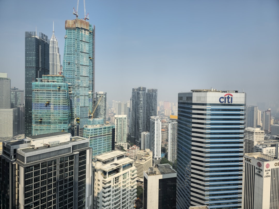 The New Office Math: Less Building, More Waiting