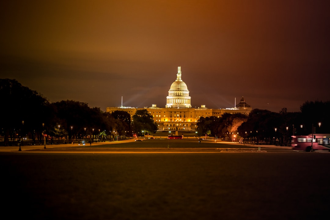 Shutdown Triggers Surge in D.C. Listings, Cooling Housing Demand