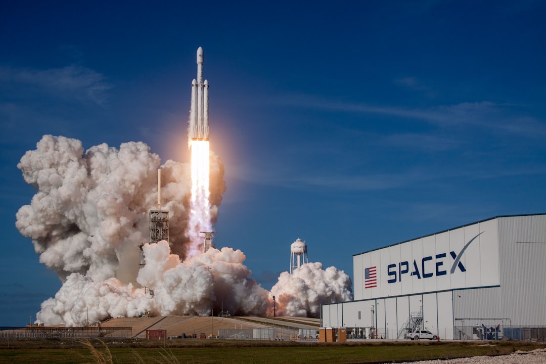 SpaceX Faces Rising Contractor Liens at Starbase