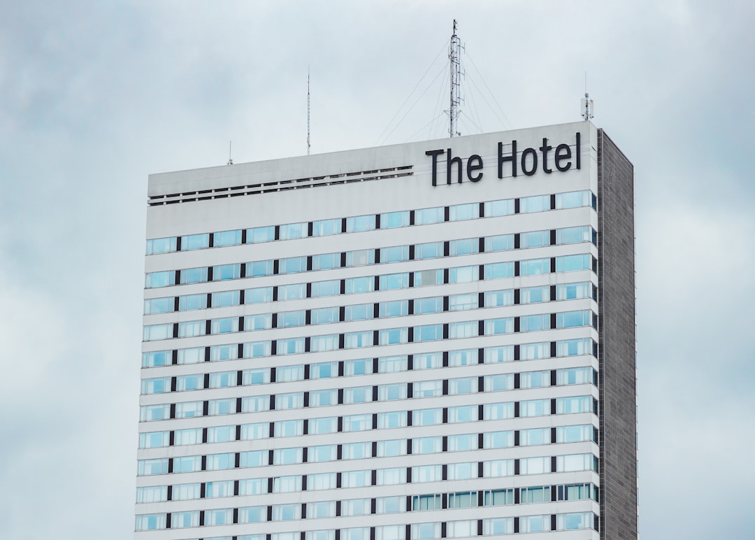 Hotel Deals Stall as Recovery Splits Across Segments