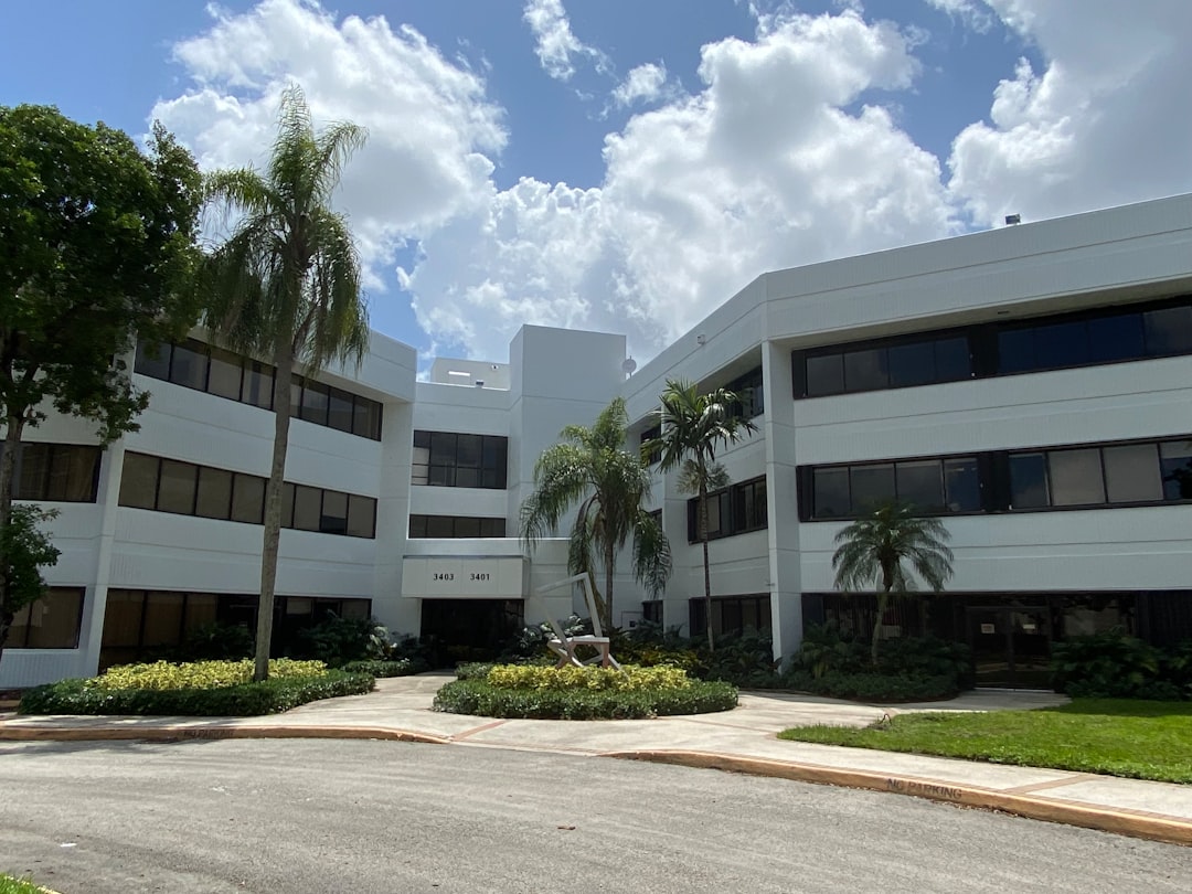 Sun Belt Office Still Trades — PGIM Exits Coral Gables at $97.8M