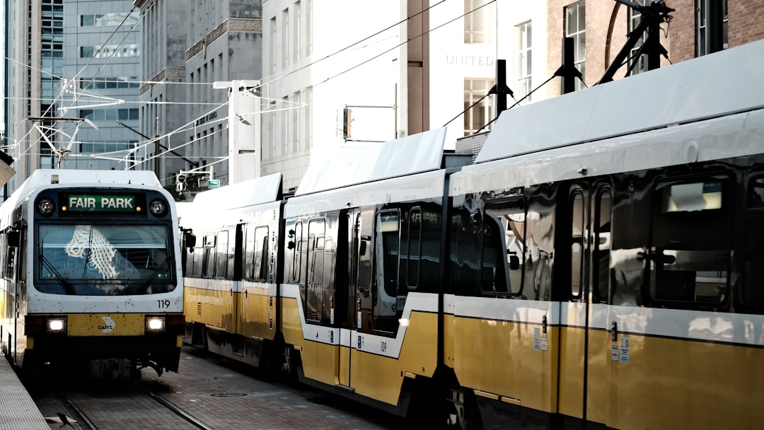 Texas Metros Attract Capital and Growth