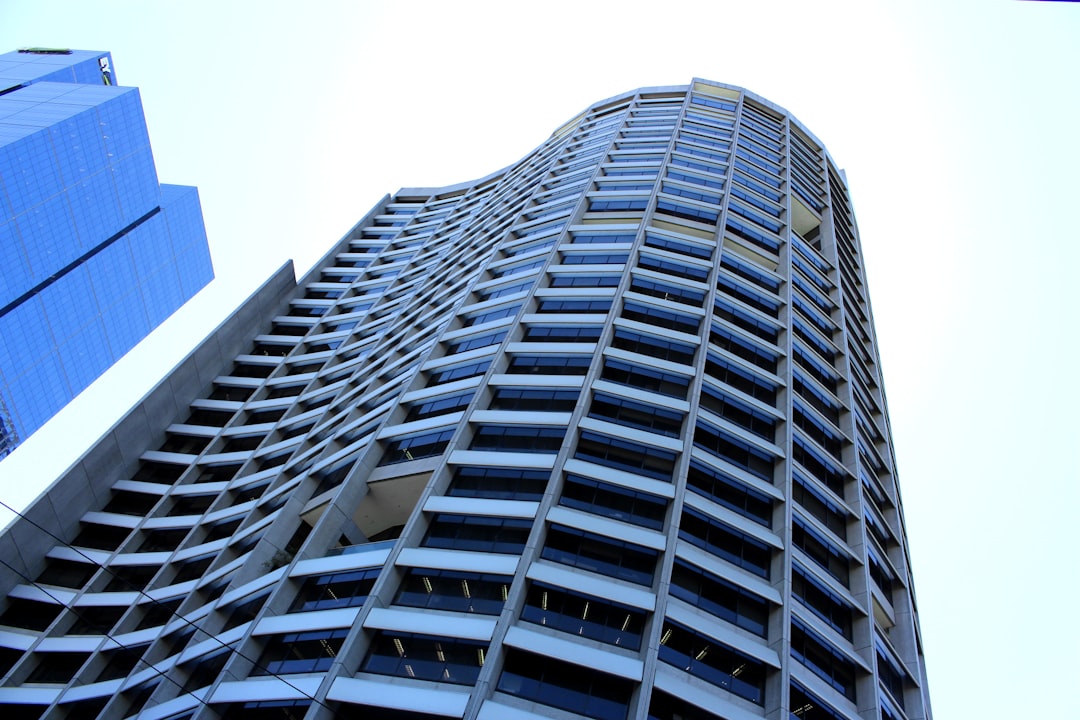 TF Cornerstone Refinances LIC Multifamily Tower with $347M Loan